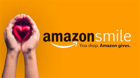 A­m­a­z­o­n­,­ ­S­m­i­l­e­ ­b­a­ğ­ı­ş­ ­p­r­o­g­r­a­m­ı­n­ı­ ­k­a­l­ı­c­ı­ ­o­l­a­r­a­k­ ­s­o­n­l­a­n­d­ı­r­ı­y­o­r­